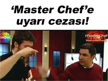 RTÜK, BATUHAN PIATTİ'YE DAYANAMADI...