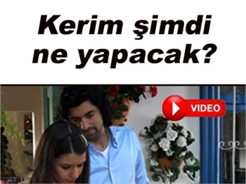 MUSTAFA, FATMAGÜL'E RAHAT VERMİYOR!