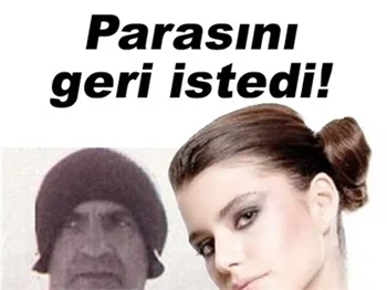 BEREN SAAT, LEVENT SEMERCİ'DEN AYRILDI!
