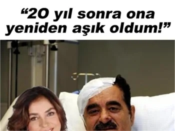TATLISES'İ ZİYARETE GİDEN DERYA TUNA..