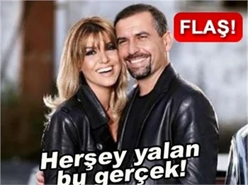 GÜLBEN ERGEN BOŞANMA DAVASI AÇTI!