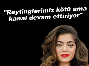 ÖYKÜ ÇELİK'TEN SAMİMİ İTİRAFLAR