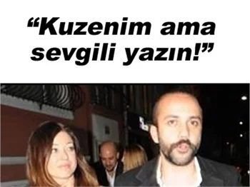 SARP AKKAYA'NIN İLGİNÇ İSTEĞİ!