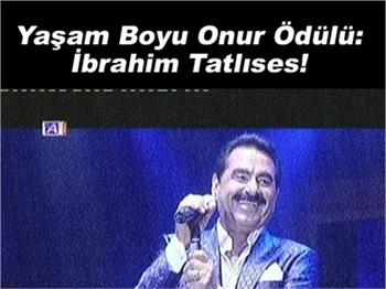 KRAL TV MÜZİK ÖDÜLLERİ SAHİPLERİNİ BULUYOR..