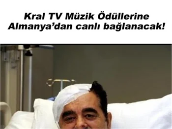 TATLISES BU GECE CANLI YAYINA ÇIKIYOR!