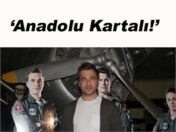 ENGİN ALTAN DÜZYATAN'IN CESARETİ!