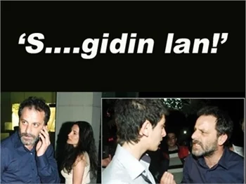 OZAN GÜVEN'İ ÇILDIRTAN SORU NE?