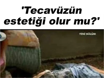 IRMAK'IN "ESTETİK ÇEKTİK" SÖZLERİ TARTIŞILIYOR...