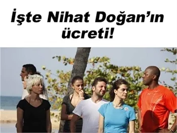 SURVIVOR'DA KİM NE KADAR ÜCRET ALDI?
