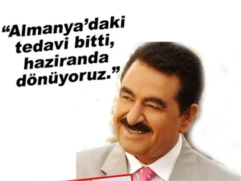 AHMED TATLISES İLK KEZ KONUŞTU!