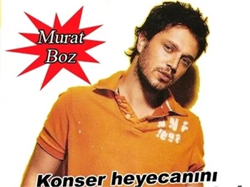 MURAT BOZ'DAN ÇARPICI AÇIKLAMALAR!