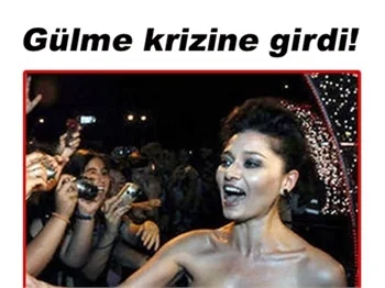 NURGÜL YEŞİLÇAY, BİR MASADAN BİR MASAYA!
