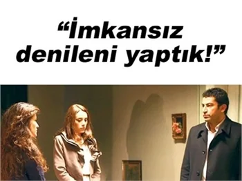EZEL'İN SENARİSTİ İDDİALI KONUŞTU!