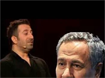 ARINÇ'TAN CEM YILMAZ'A 'SEKS' CEVABI!