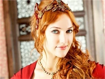 BÜYÜKELÇİ'DEN HÜRREM AÇIKLAMASI!