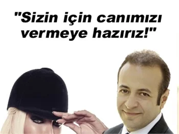 AJDA PEKKAN, EGEMEN BAĞIŞ'A BÖYLE SESLENDİ!