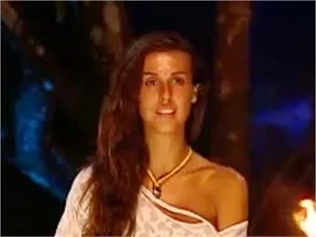EBRU DESTAN'DAN "SURVIVOR" AÇIKLAMASI!