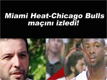 NİHAT DOĞAN'IN NBA HAYALİ GERÇEK OLDU!