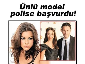 GIGGS'İN SEVGİLİSİNE TEHDİT MESAJLARI!