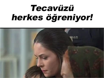 ÖYLE BİR GEÇER ZAMAN Kİ'DE İŞLER KARIŞACAK!