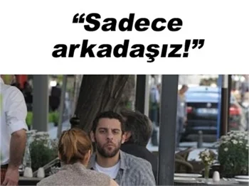 ÜNLÜ OYUNCU DAĞHAN KÜLEGEÇ, DAĞILDI!