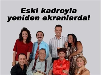 "AVRUPA YAKASI" TEKRAR TOPLANIYOR!