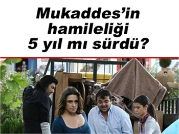 "FATMAGÜL'ÜN SUÇU NE?"DE GÜLDÜREN HATA!