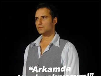 RAFET ELROMAN İTİRAF ETTİ!