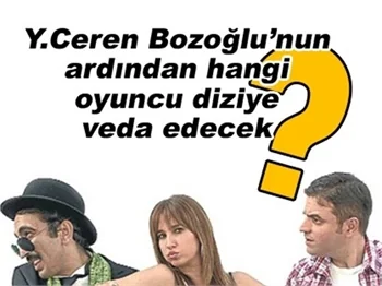 GENİŞ AİLE'DEN BİR OYUNCU DAHA AYRILIYOR!