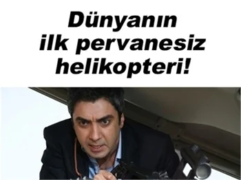 KURTLAR VADİSİ PUSU, "PES" DEDİRTTİ!