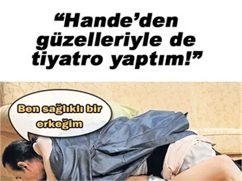 CİHAN ÜNAL İDDİAYA SİNİRLENDİ!