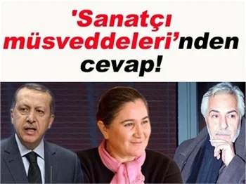 CHP'YE DESTEK VEREN ÜNLÜLER ŞAŞIRMADI!