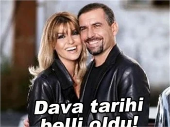 GÜLBEN ERGEN VE MUSTAFA ERDOĞAN