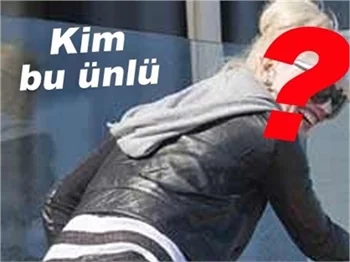 GÜNEŞ VURDU, TANGA GÖRÜNDÜ!