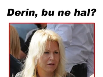 DERİN MERMERCİ, OPERASYON MU GEÇİRDİ?