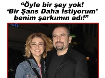 GÜLBEN ERGEN TÜM KÖPRÜLERİ YIKTI!