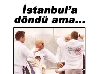 İBRAHİM TATLISES HAPSE GİREBİLİR!