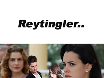 HANIMIN ÇİFTLİĞİ ZİRVEDE, FERİHA PEŞİNDE!