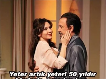 CİHAN ÜNAL SONUNDA PATLADI!