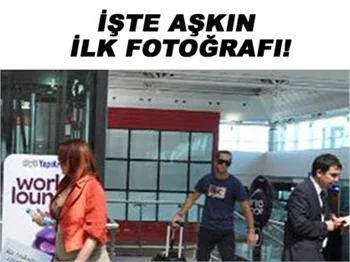DENİZ SEKİ VE ALİ TURAN YAKALANDI..