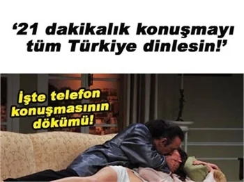 HANDE ATAİZİ'DEN GÜNCAY GÜRÜN'E YALANLAMA!
