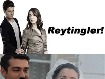 HANIMIN ÇİFTLİĞİ ZİRVEDE, FERİHA PEŞİNDE!