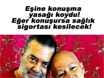 ALİ TARAN, 21 YILLIK EŞİNE BOŞANMA DAVASI AÇIYOR!