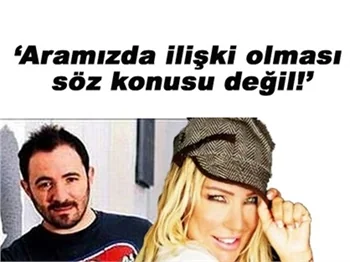 ÖNDER AÇIKBAŞ'TAN SEDA SAYAN AÇIKLAMASI!