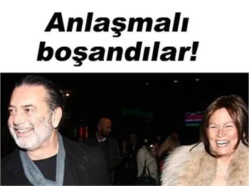 ALİ TARAN EŞİNE KONUŞMA YASAĞI KOYDURDU!