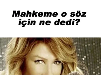 'DANGALAK' DAVASINDA KARAR ÇIKTI!