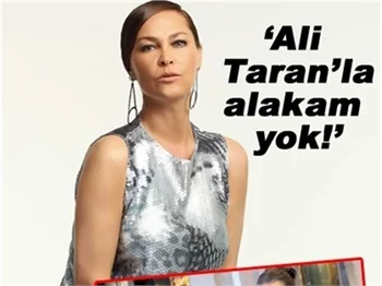HÜLYA AVŞAR ATEŞ PÜSKÜRDÜ!