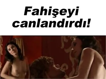 SİBEL KEKİLLİ, AMERİKAN DİZİSİNDE!