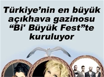 EMEL SAYIN İLK KEZ ROCK SÖYLEYECEK!