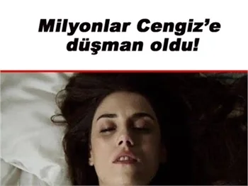EZEL FANATİKLERİNDEN ACIMASIZ ELEŞTİRİLER!
